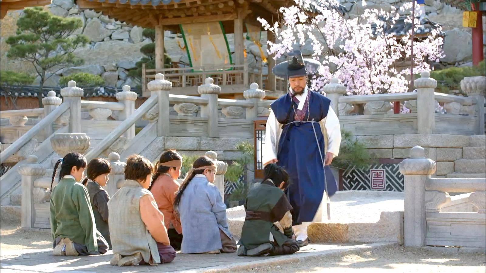 Still from Episode 6