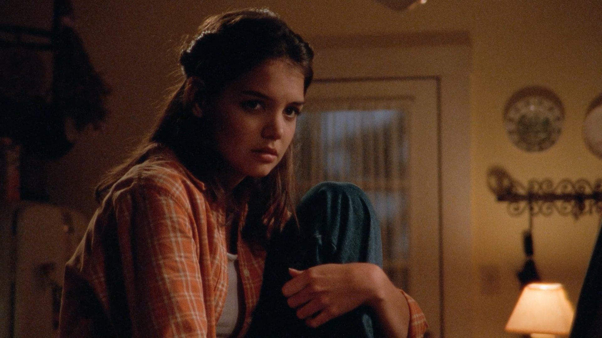 Still from High Risk Behavior