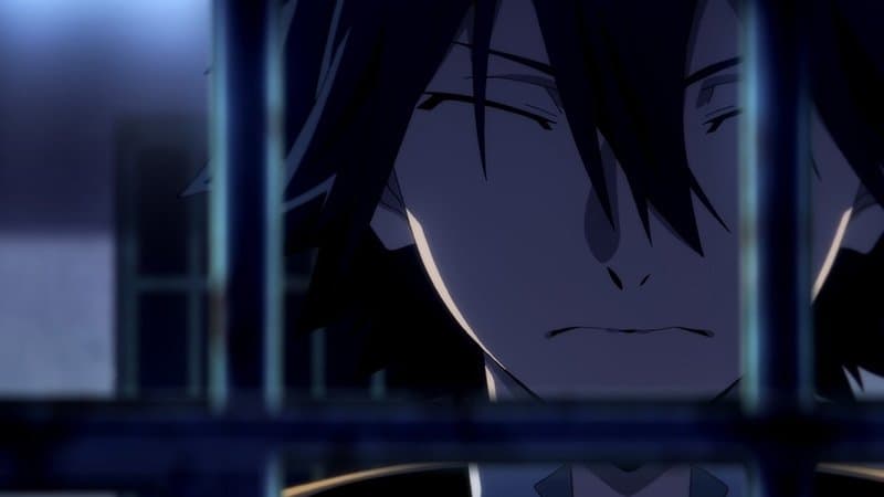 Still from A Perfect Murder and Murderer (1)