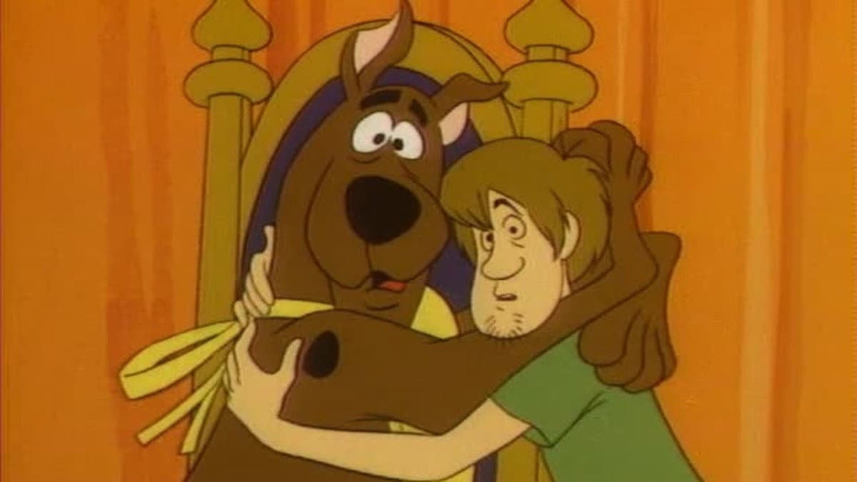 Still from Happy Birthday, Scooby-Doo (2)