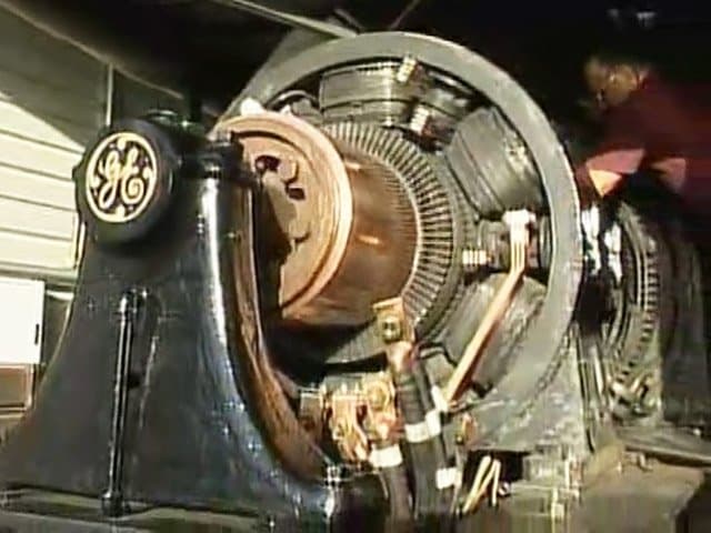 Still from The F-14