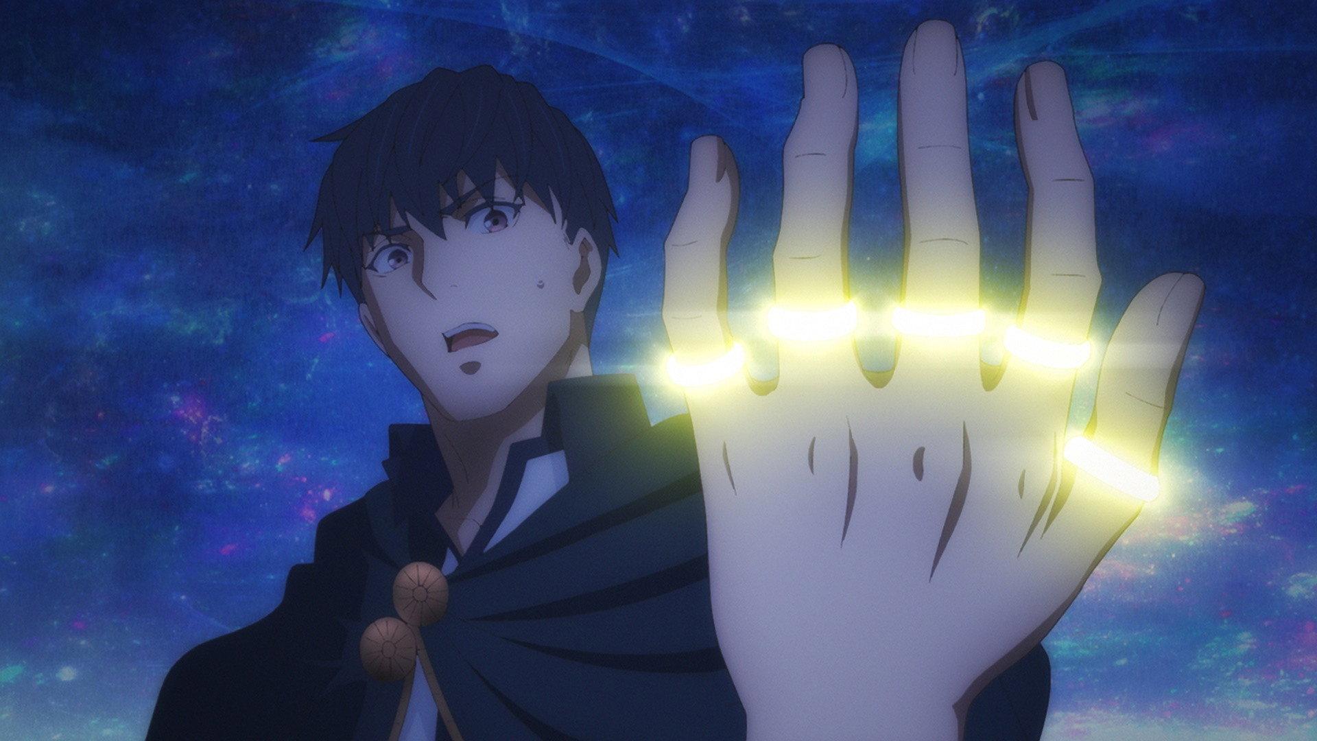 Still from Episode 12