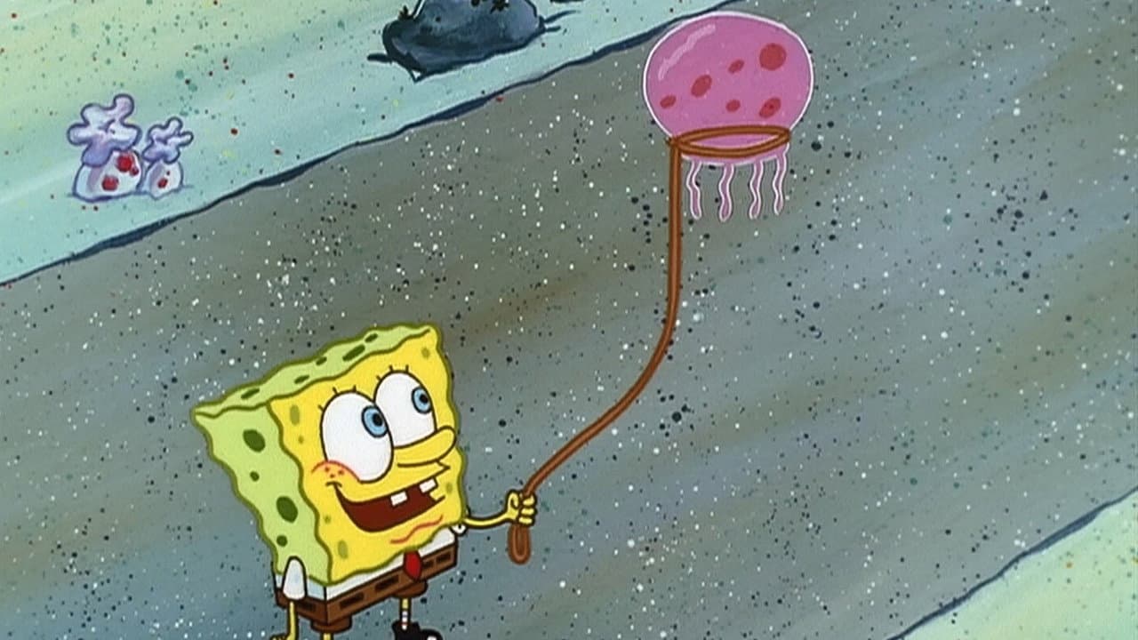 Still from Jellyfish Jam