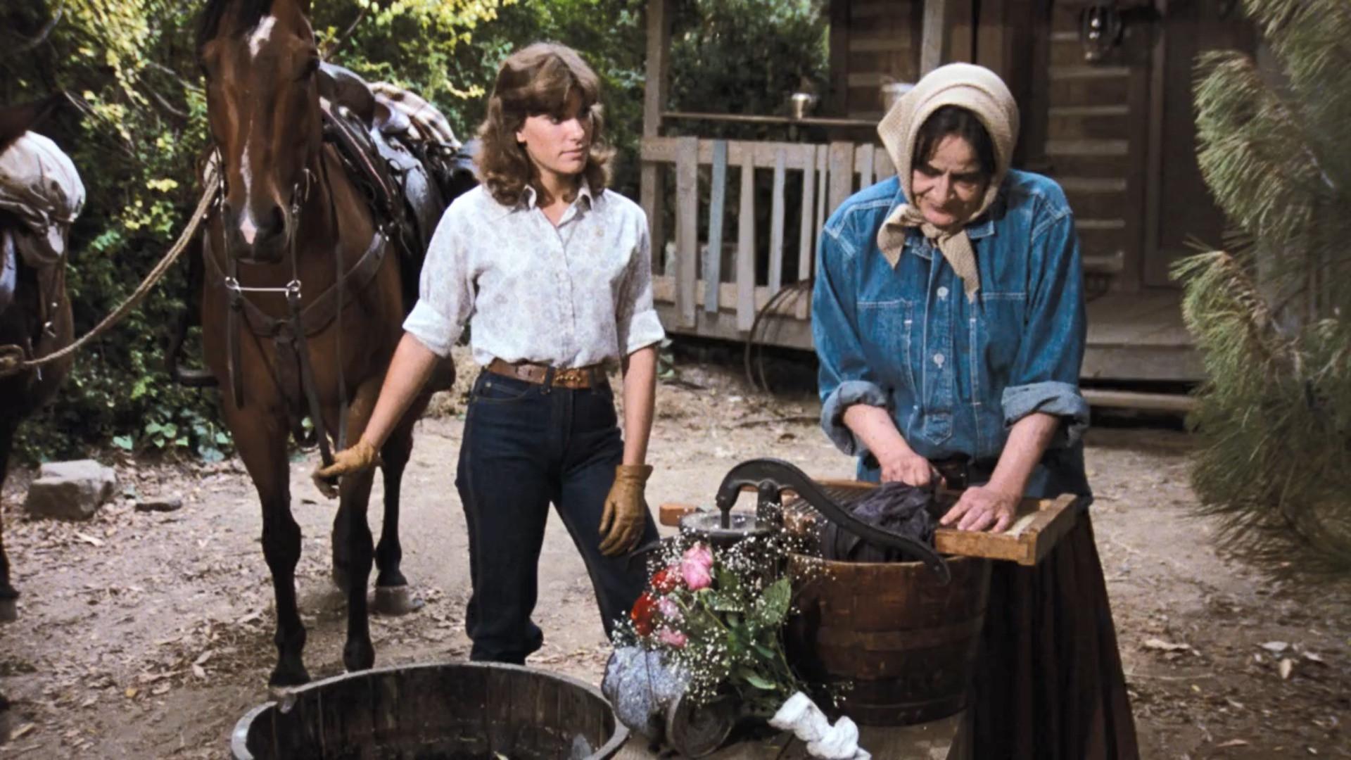 Still from The Diploma
