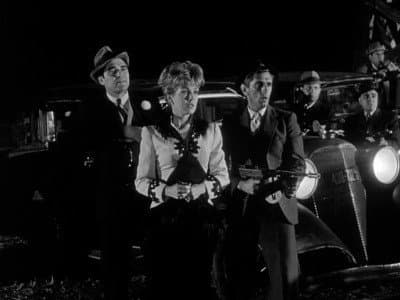 Still from 90-Proof Dame