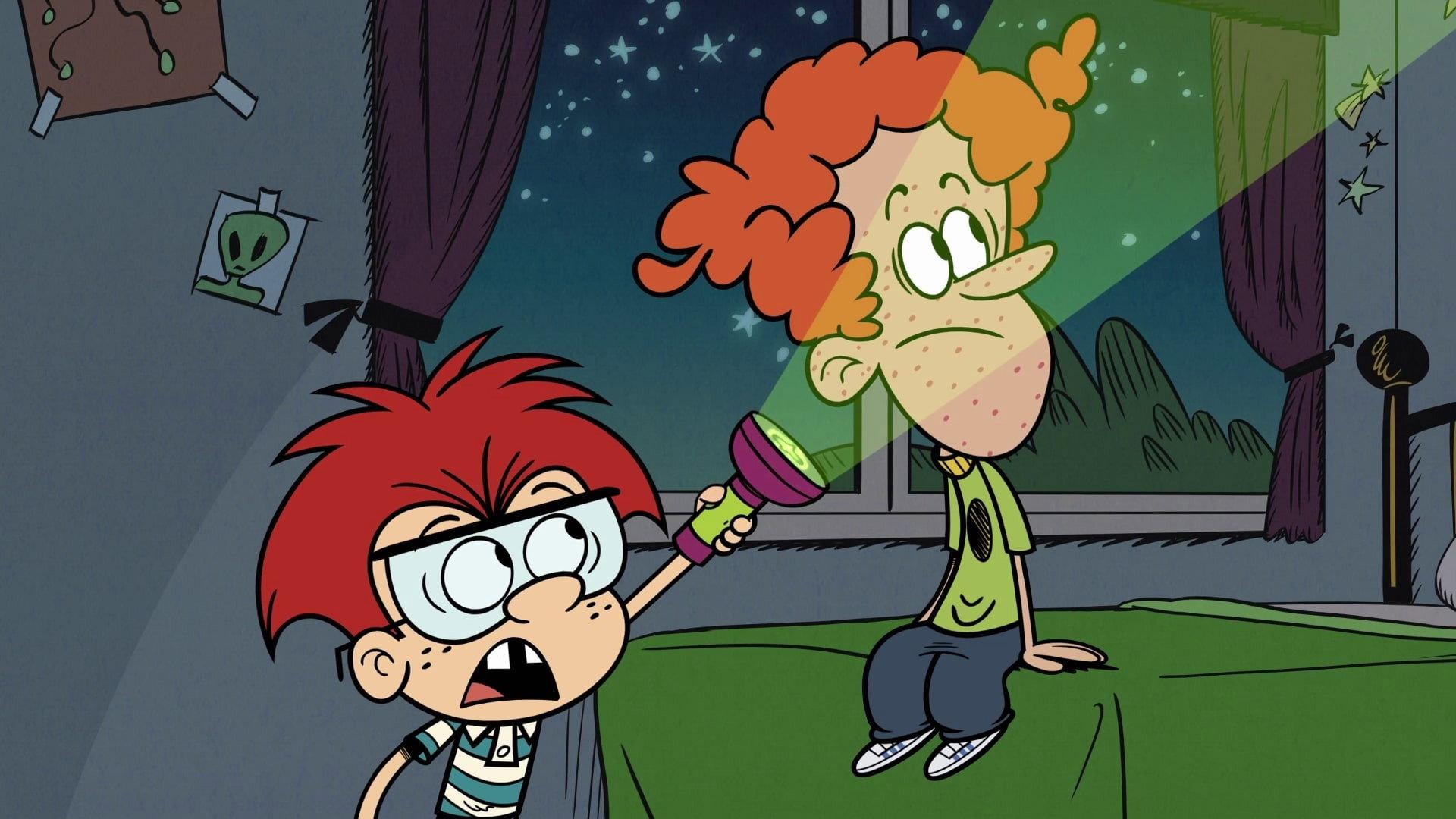 Still from Zach Attack