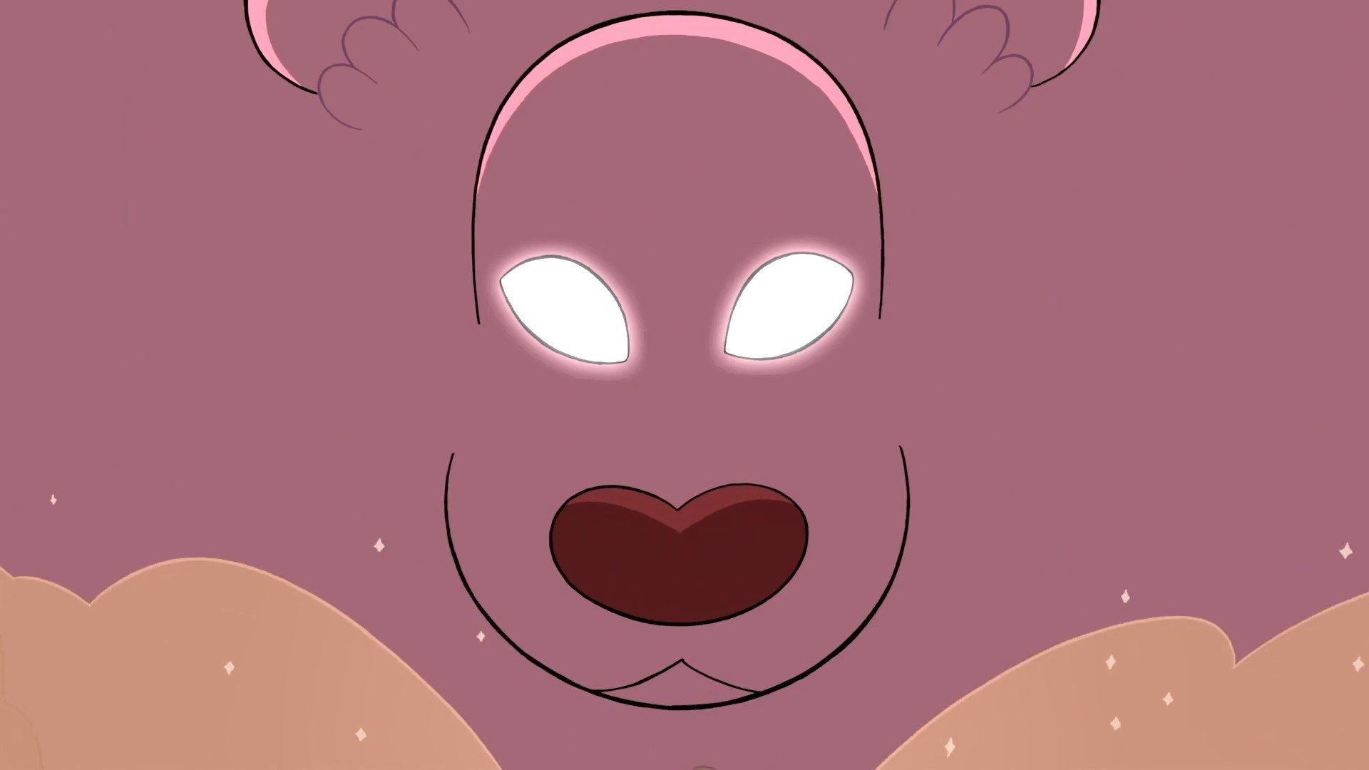 Still from Steven's Lion
