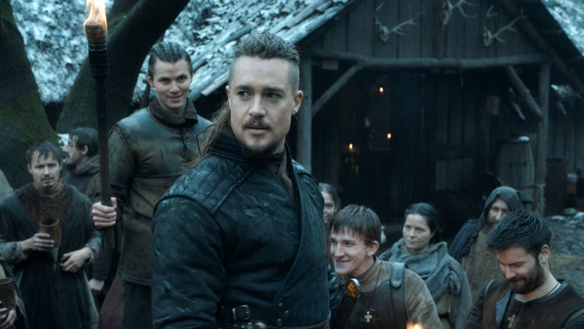 Still from Episode 1