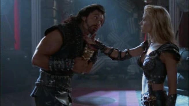 Still from Armageddon Now (1)