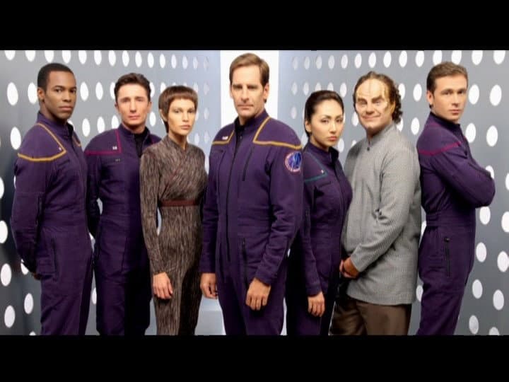 Still from Creating Enterprise