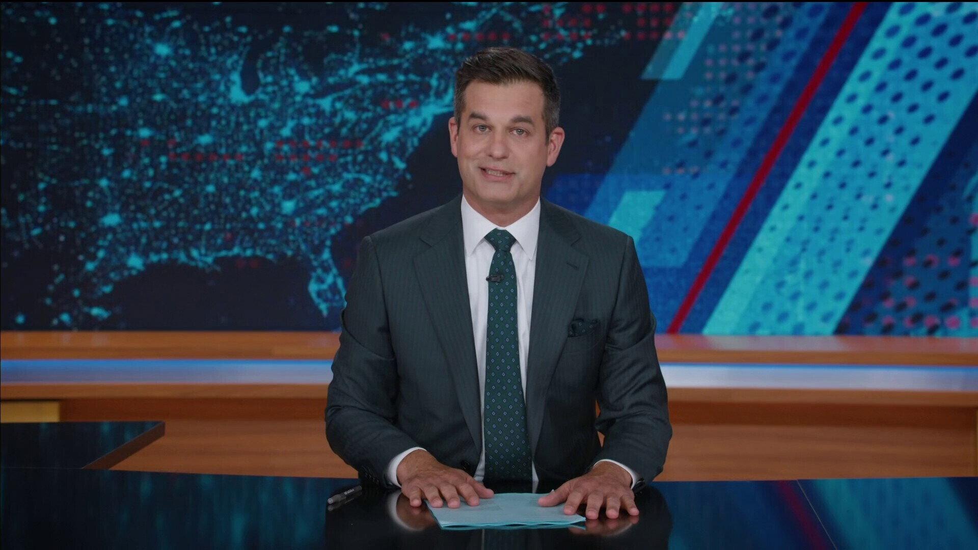 Still from June 2, 2026 - Dr. Thomas Mather