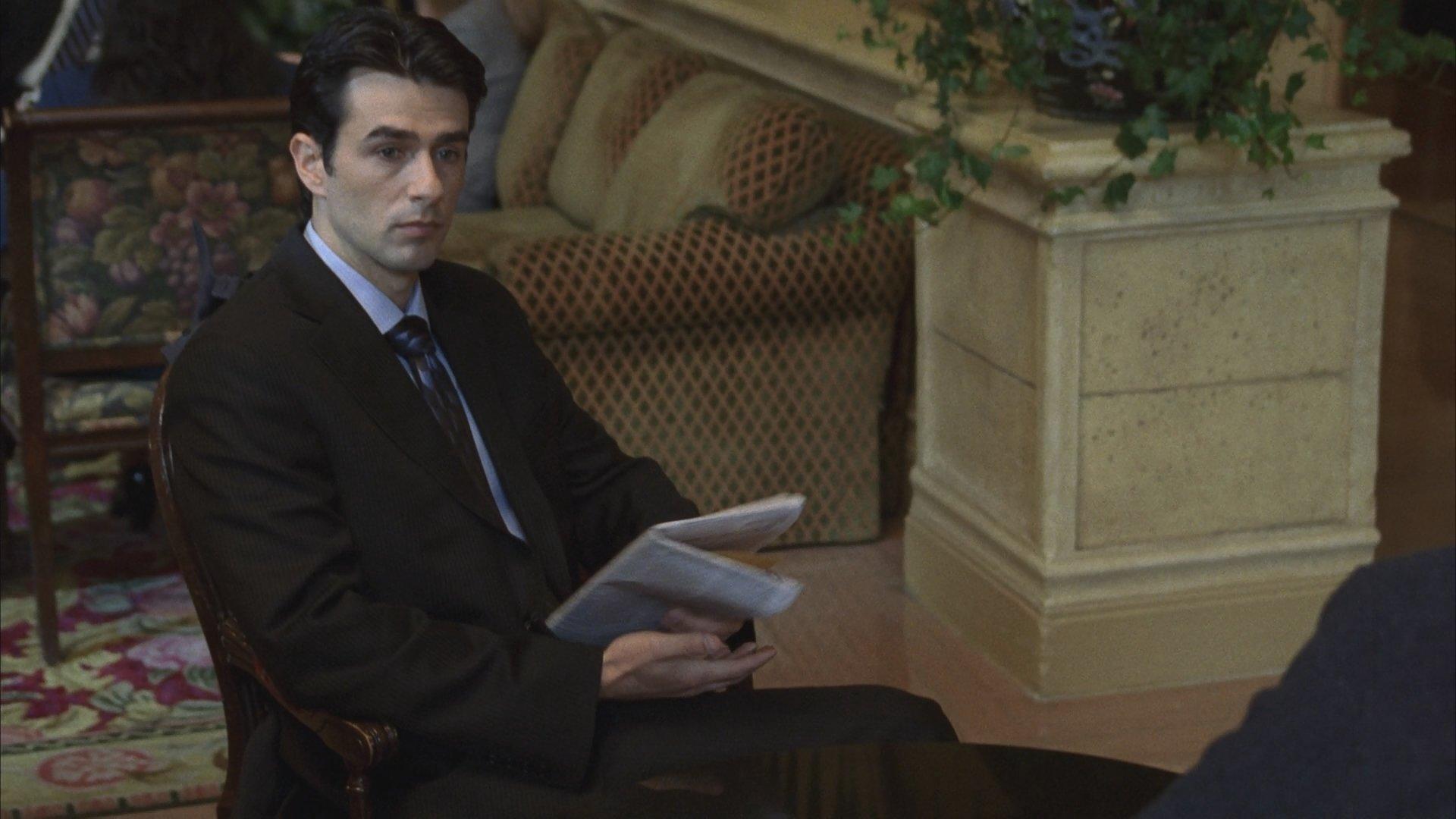 Still from Day 7: 4:00 P.M.-5:00 P.M.