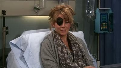 Still from Snoozin' for a Bruisin'