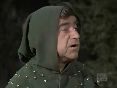 Still from Hoss and the Leprechauns