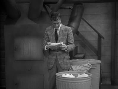 Still from Talk to the Snail