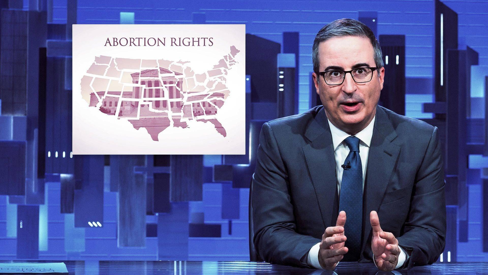 Still from November 5, 2023: Abortion Rights