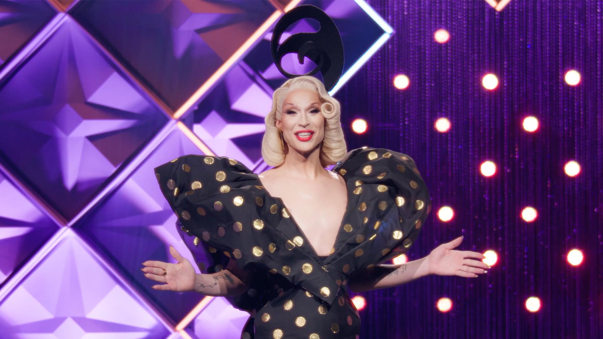 Still from Pick Your Poison