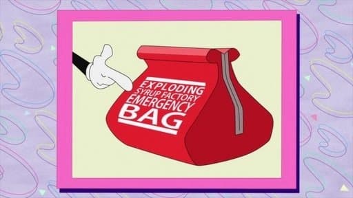 Still from Everyday Safety