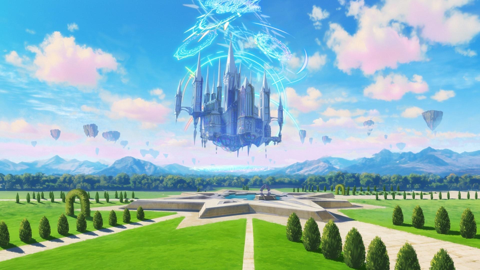Still from Episode 2
