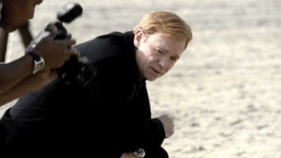 Still from Rest in Pieces