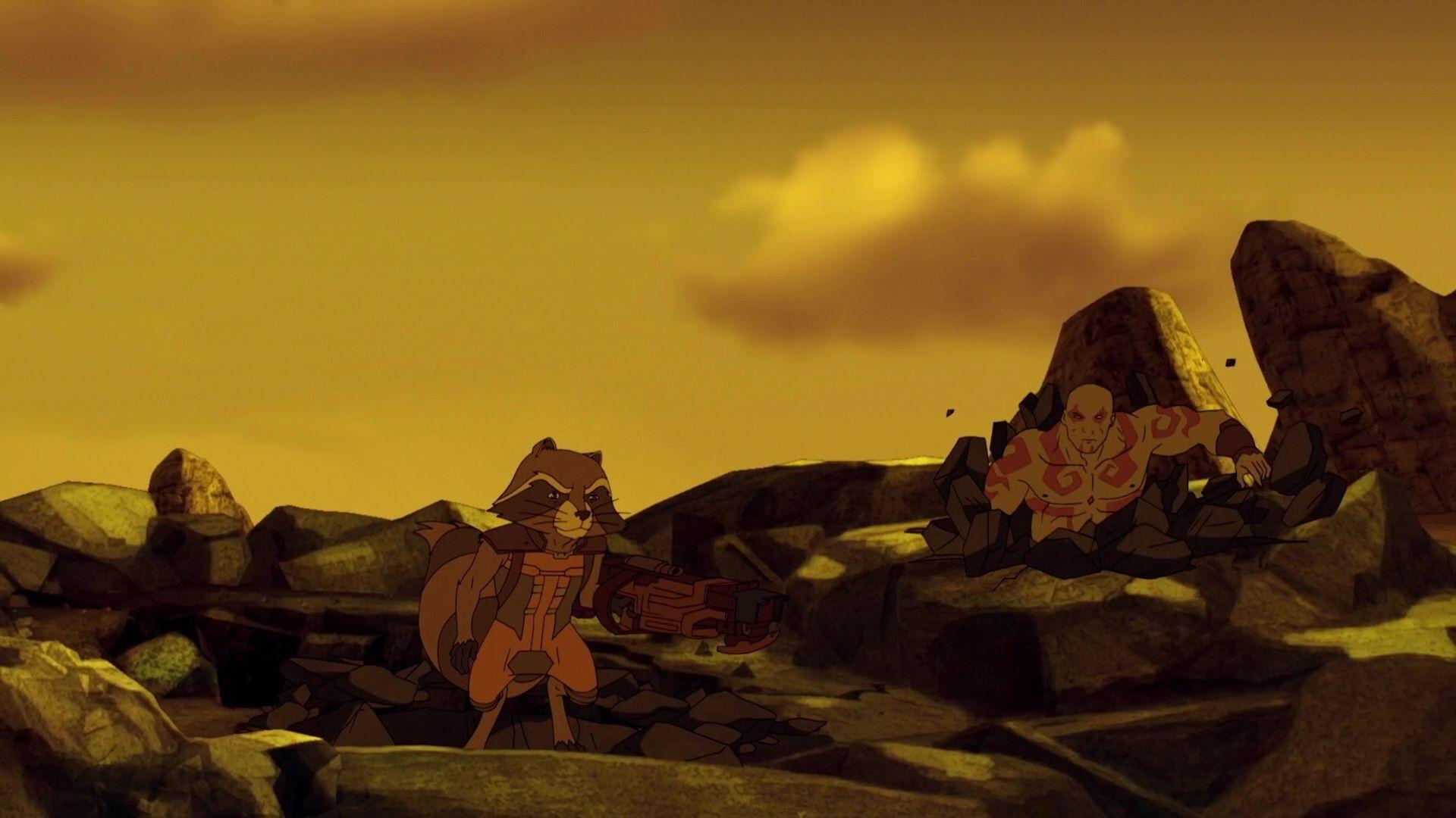 Still from You're No Good