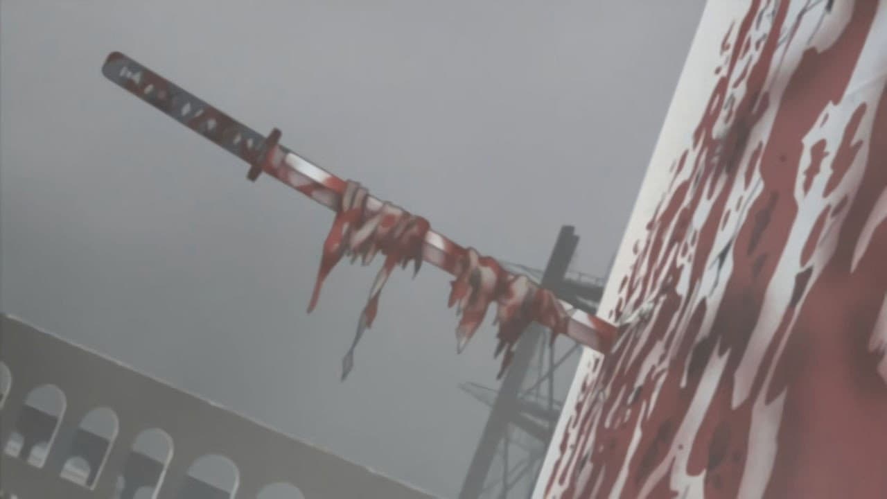 Still from Myth