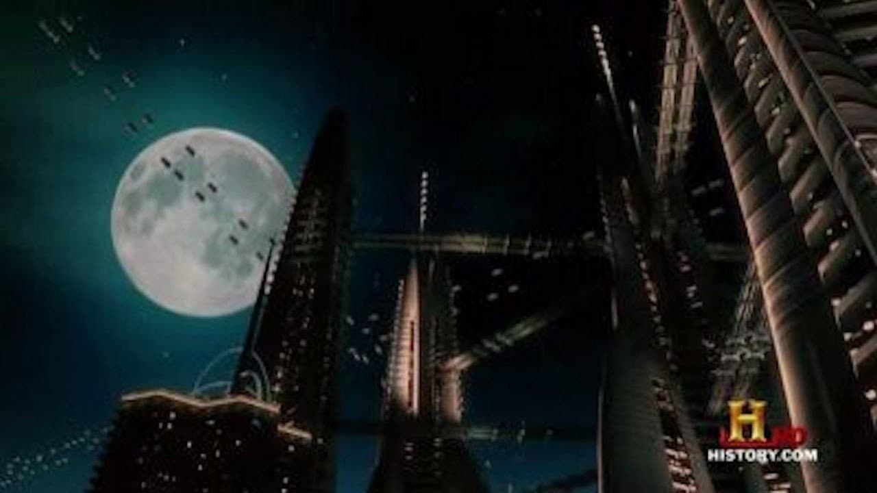 Still from Science Fiction, Science Fact