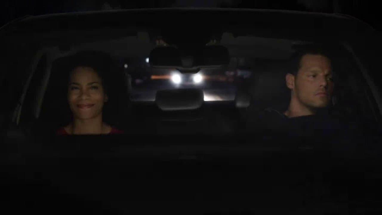 Still from S12 - Deleted Scenes