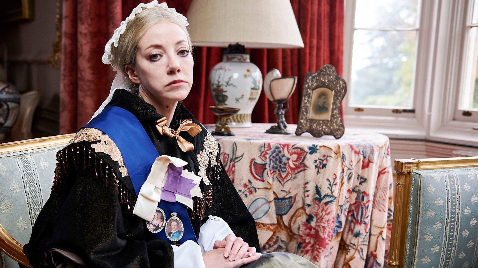 Still from The Third Episode