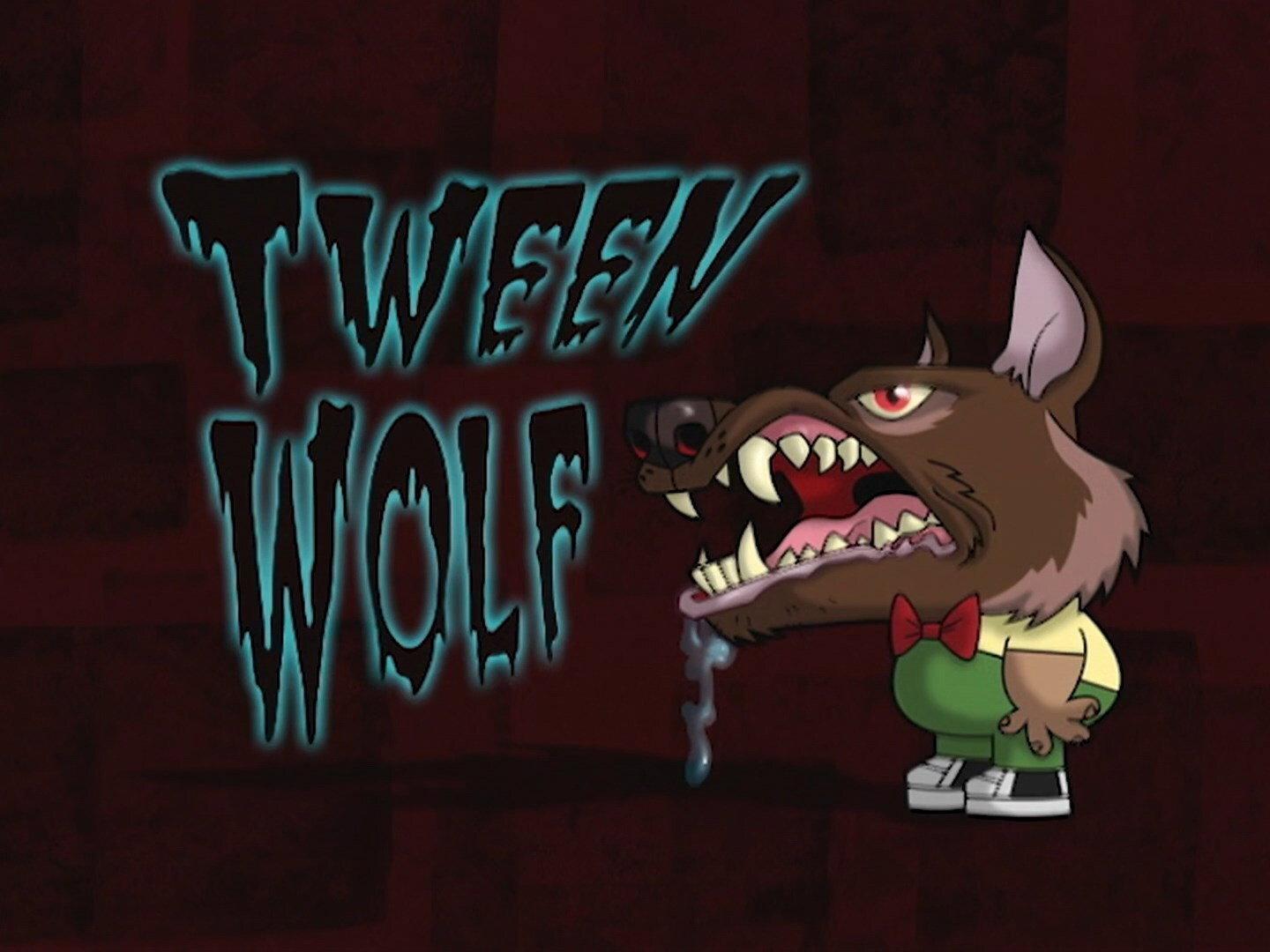 Still from Tween Wolf