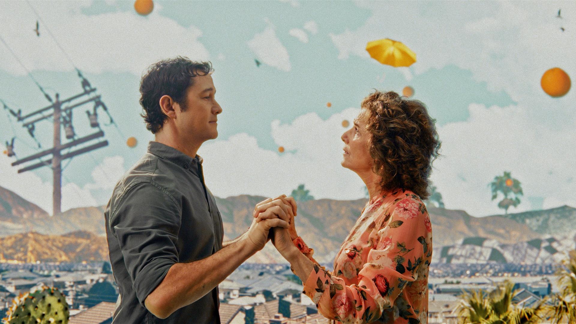 Still from Happy Birthday