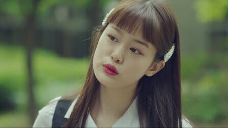 Still from Romeo and Juliet