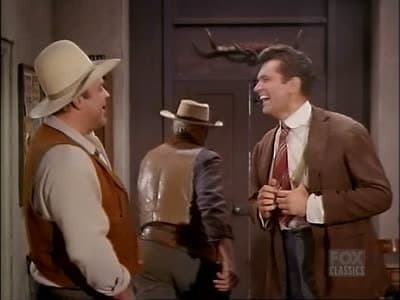 Still from The Saga of Muley Jones