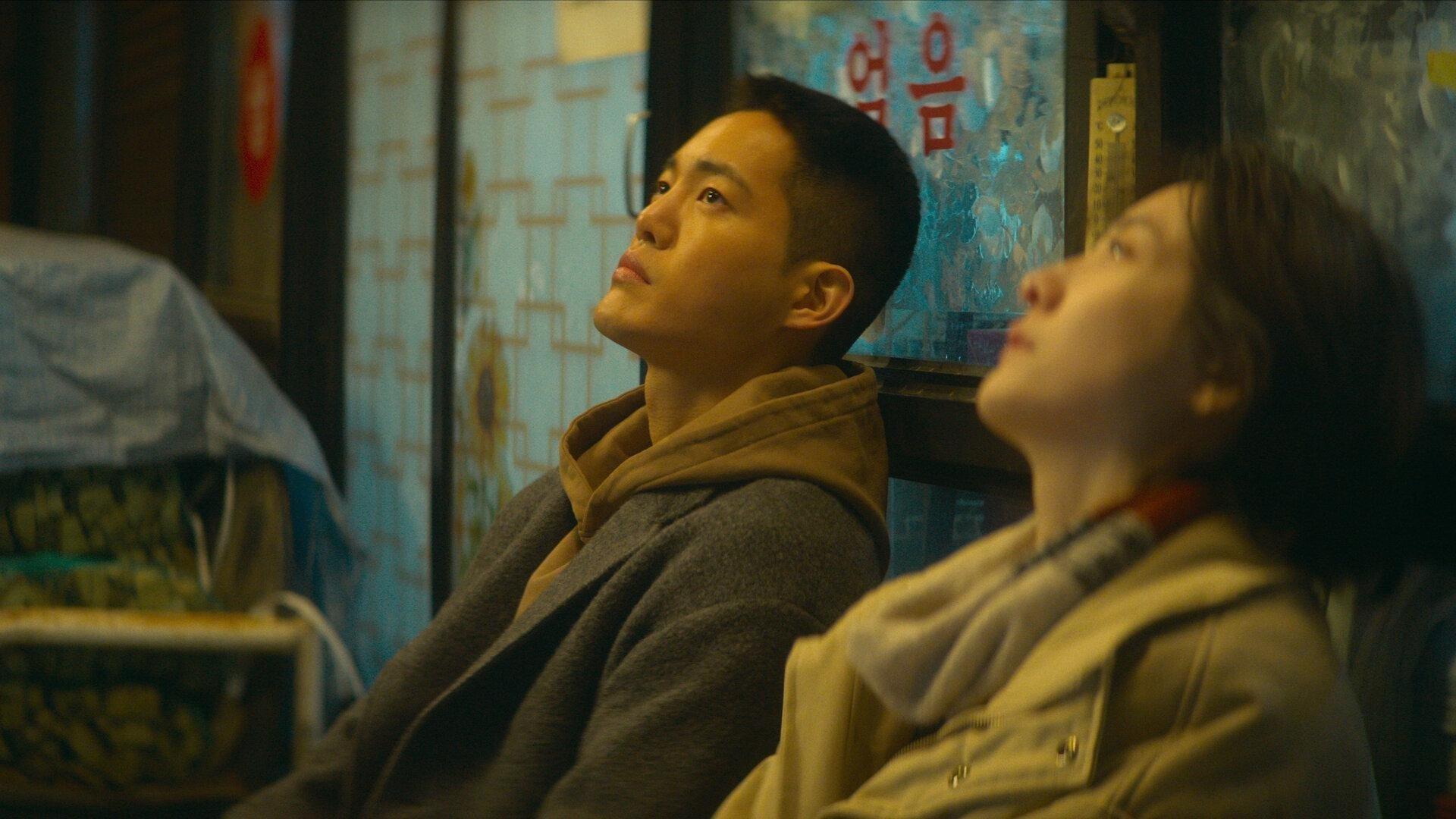 Still from Episode 7