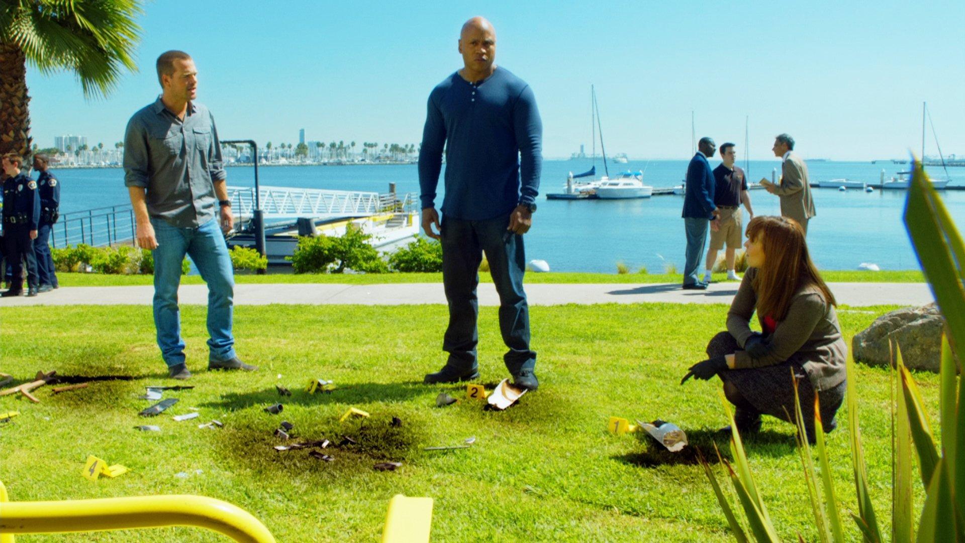 Still from Leipei