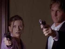 Still from Guilt By Association