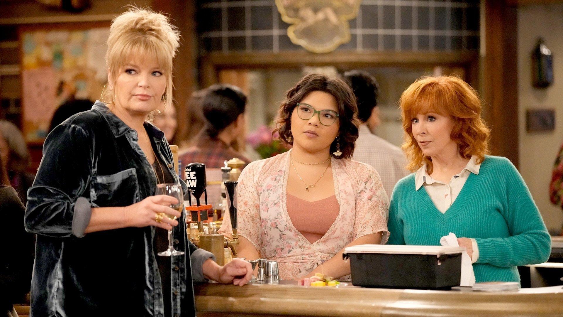Still from Ladies' Night
