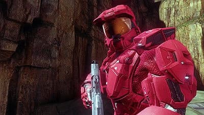Still from Ready...Aim...