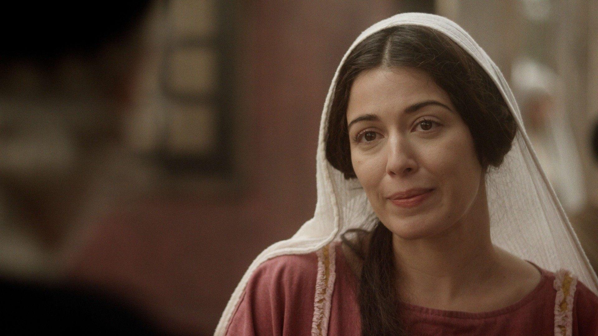 Still from Shabbat