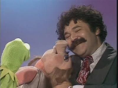 Still from Avery Schreiber