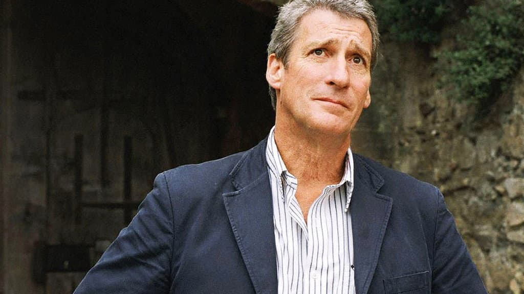 Still from Jeremy Paxman