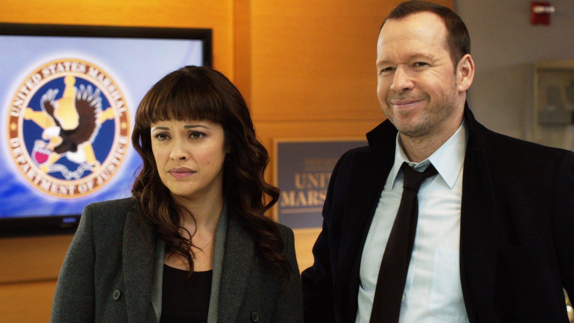 Still from Power of the Press