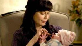 Still from Command Presence