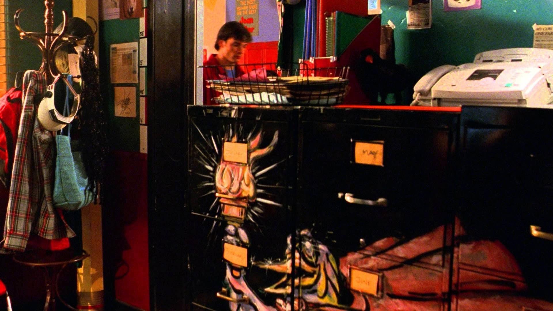 Still from Onyx