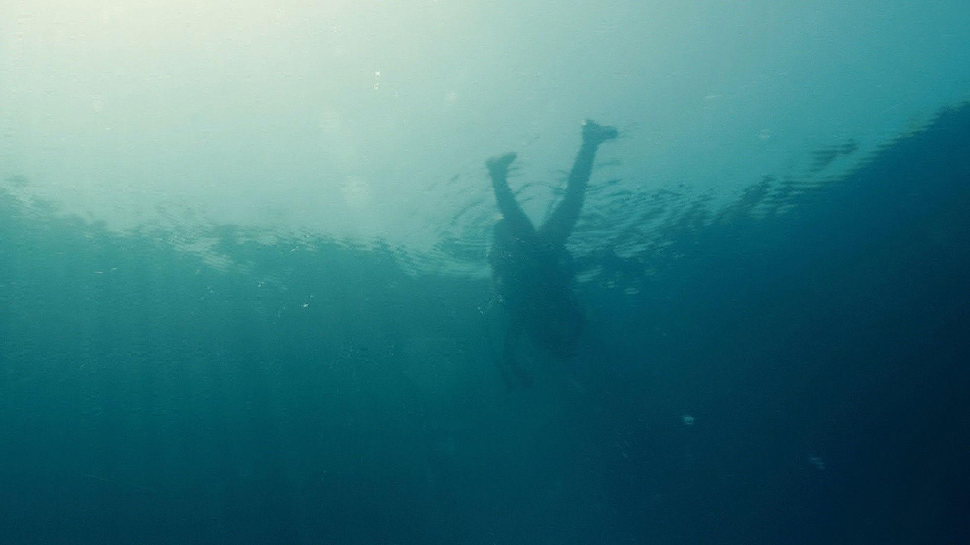 Still from The Mouth of Hell
