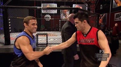 Still from Old School vs. New School