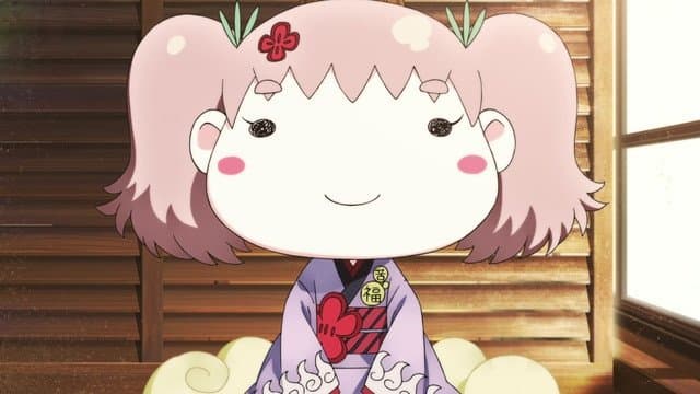 Still from Takamiya-kun and the Witches' Agenda