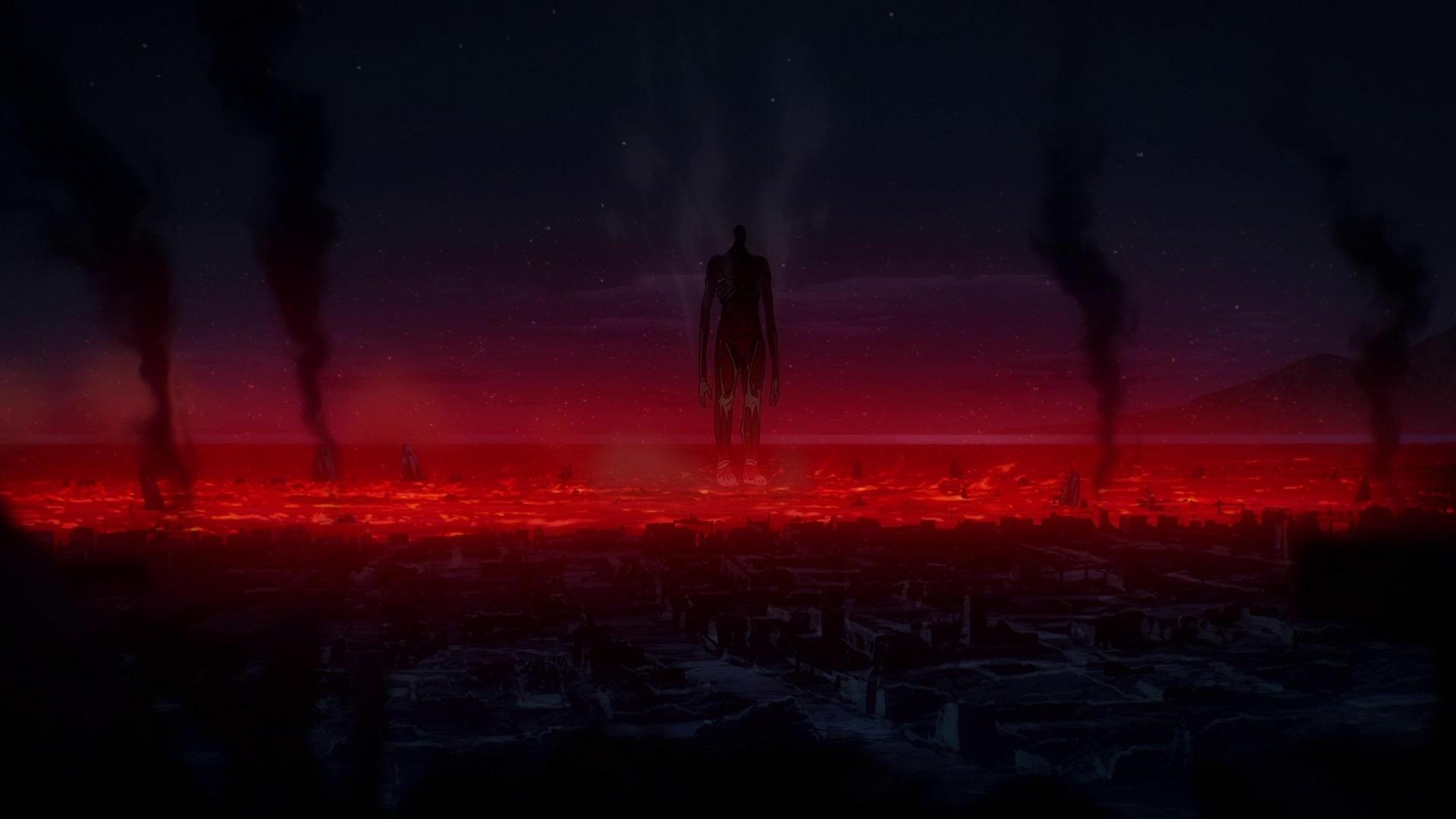 Still from Assault