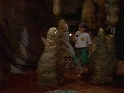 Still from The Tale of the Manaha