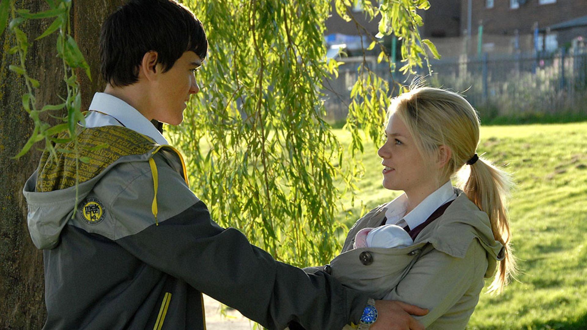 Still from Episode 1
